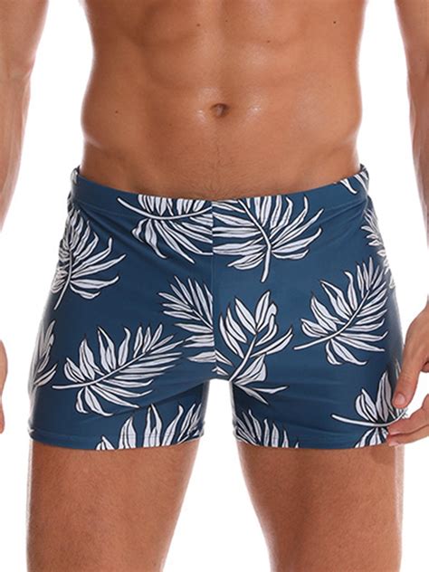 MEN'S UNDERWEAR & BEACHWEAR 